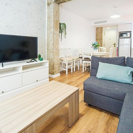 Cartagenaflats, Apartamentos Anfiteatro Romano 4C Luaran gambar
